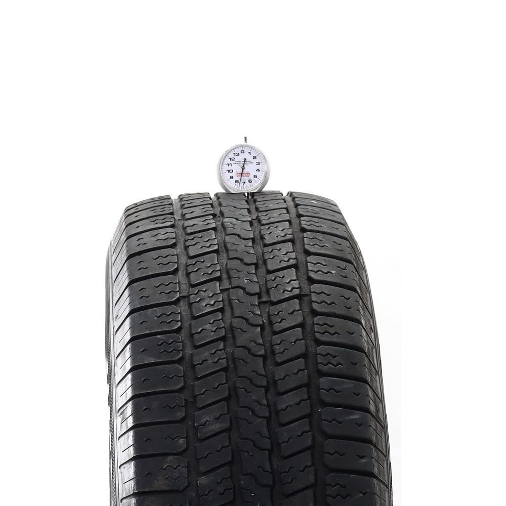 Set of (2) Used 265/70R17 Goodyear Wrangler SR-A 113R - 6.5-7.5/32 - Image 5