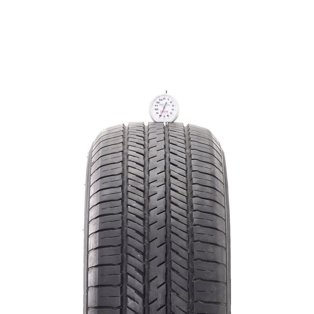 Used P 225/60R17 Yokohama Geolandar G91F 98H - 8/32 - Image 2