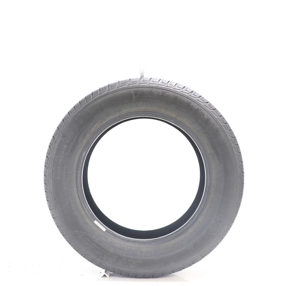 Used 195/65R15 Firestone Affinity 89H - 8/32 - Image 3