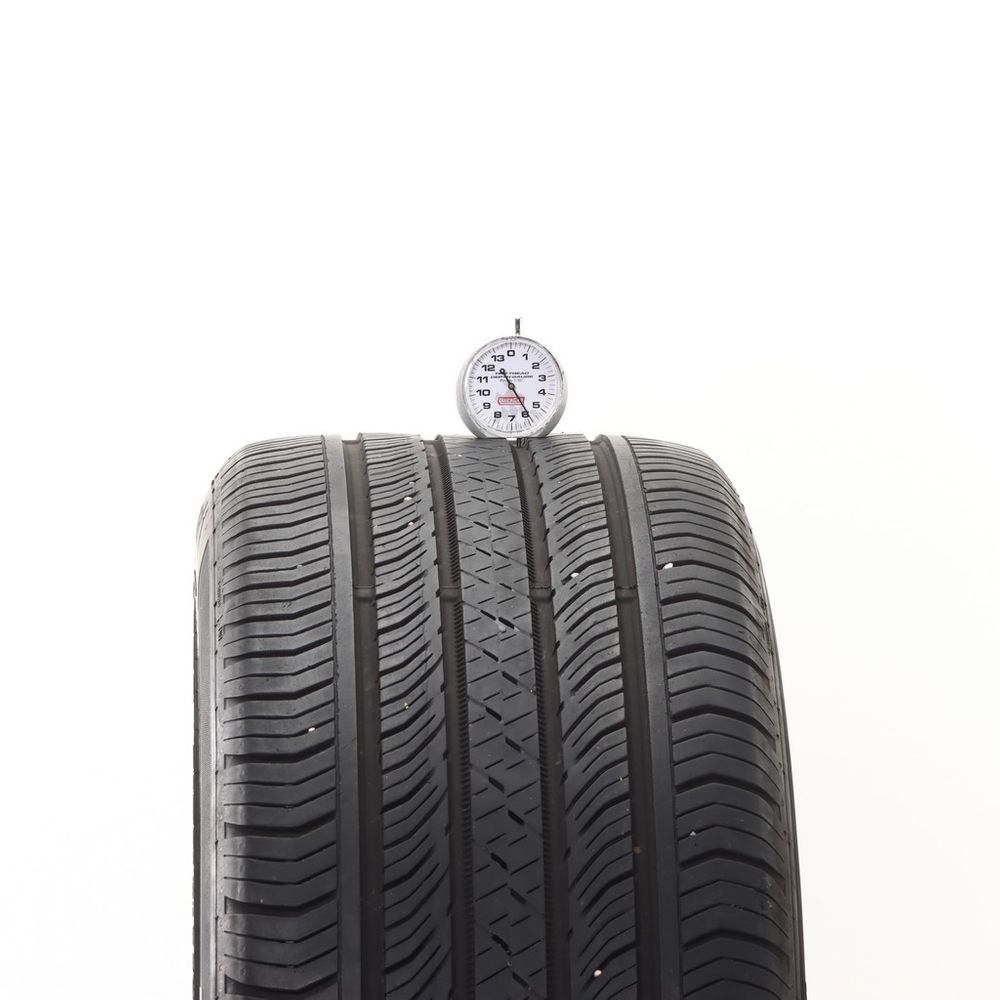 Used 245/45R20 Continental ProContact TX 99H - 5.5/32 - Image 2
