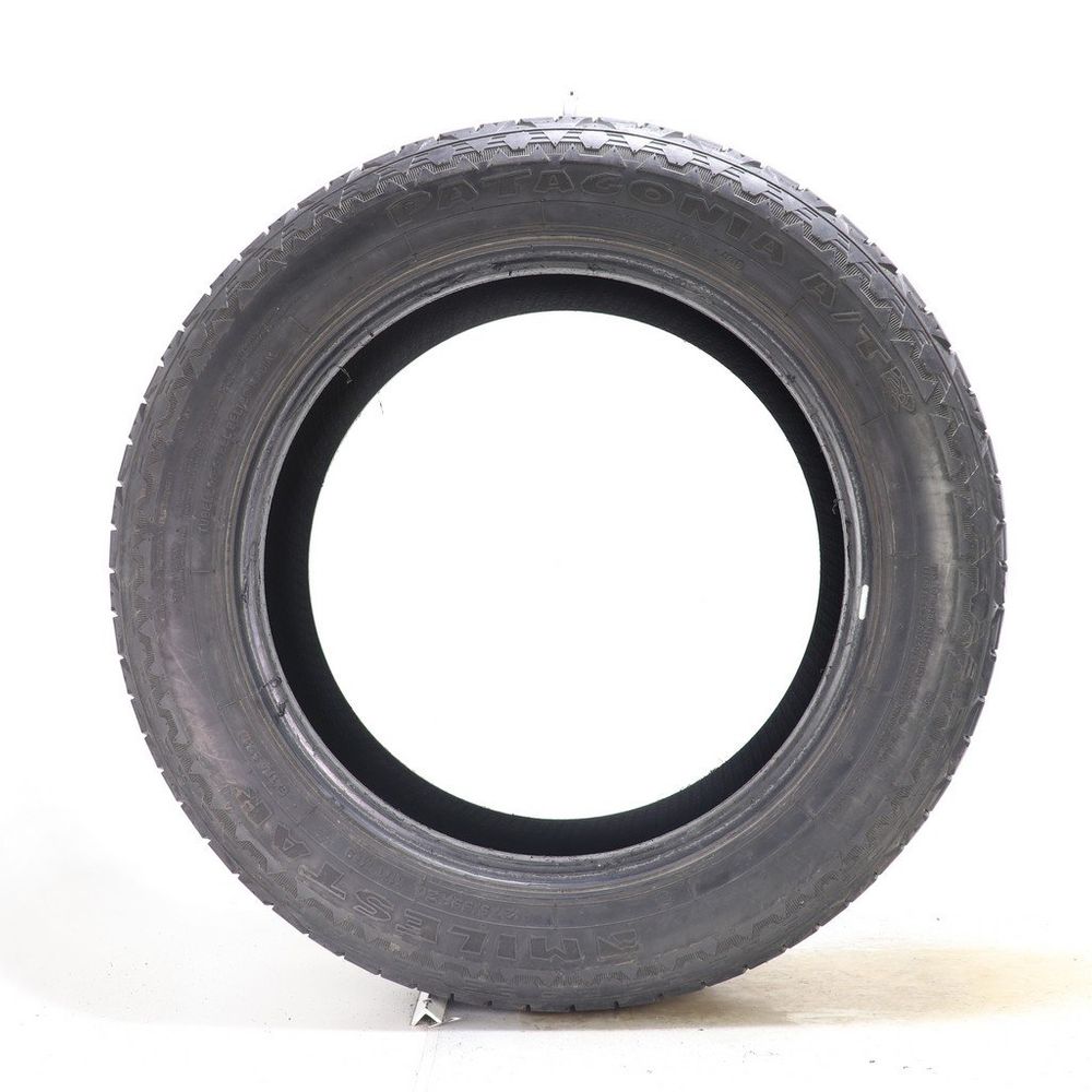 Used 275/55R20 Milestar Patagonia A/T R 117T - 6/32 - Image 3
