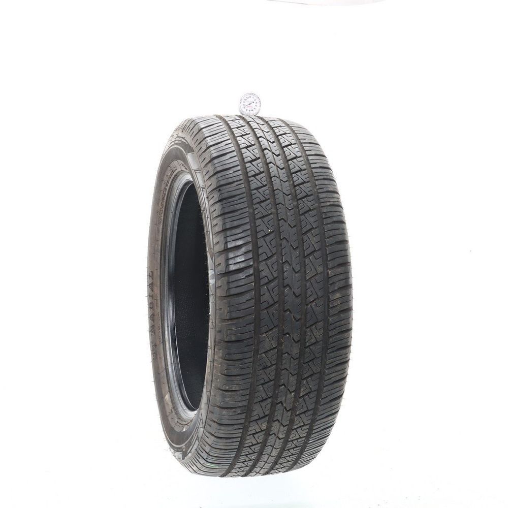 Used 275/55R20 GT Radial Savero HT2 111H - 9/32 - Image 1