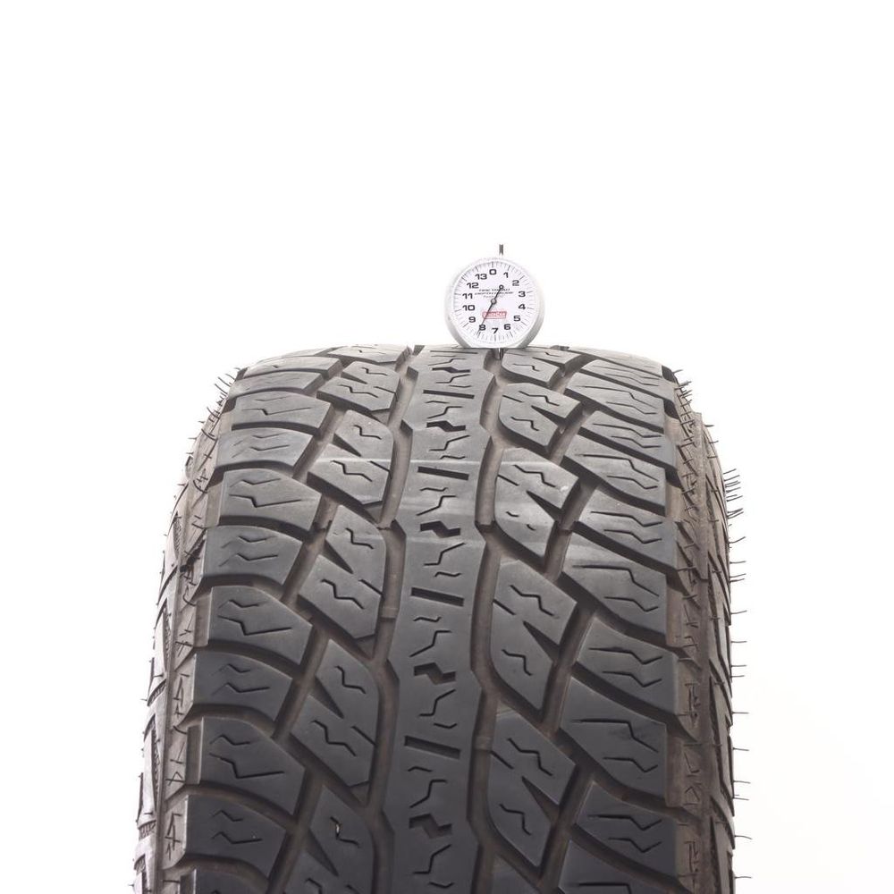 Used LT 285/70R17 Fronway Rockblade A/T II 121/118Q E - 8/32 - Image 2