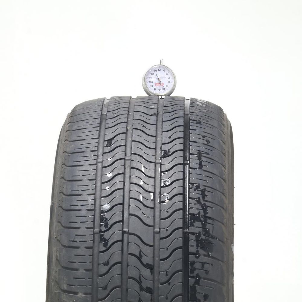 Used 245/50R20 Firestone All Season (Firestone) 102H - 5.5/32 - Image 2