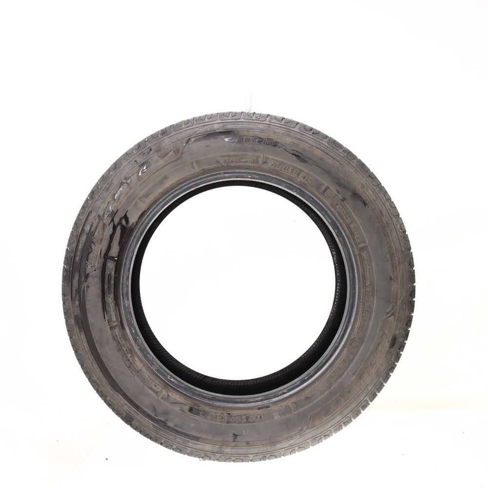 Used 225/65R17 Nitto NT421Q 106H - 7.5/32 - Image 3