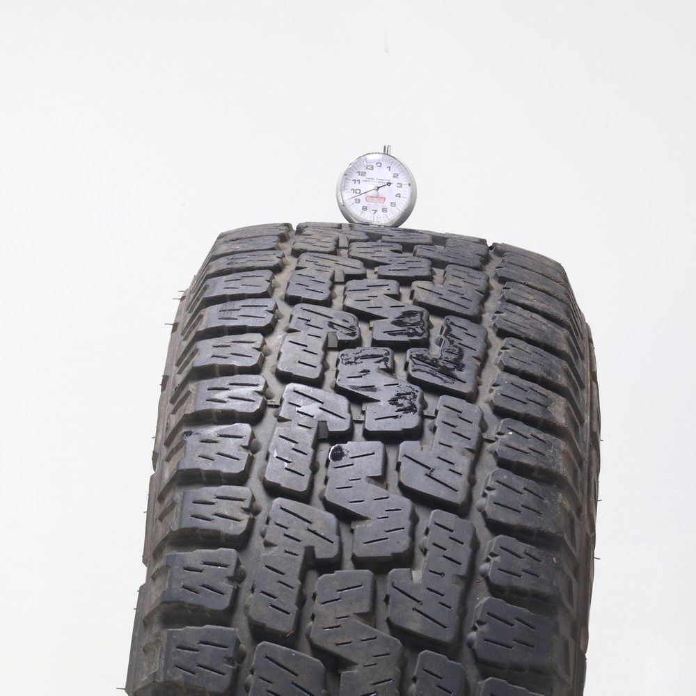 Set of (2) Used LT 275/70R18 Pirelli Scorpion All Terrain Plus 125/122S E - 9.5-10/32 - Image 2