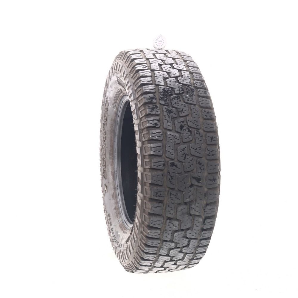 Set of (2) Used LT 275/70R18 Pirelli Scorpion All Terrain Plus 125/122S E - 9.5-10/32 - Image 4