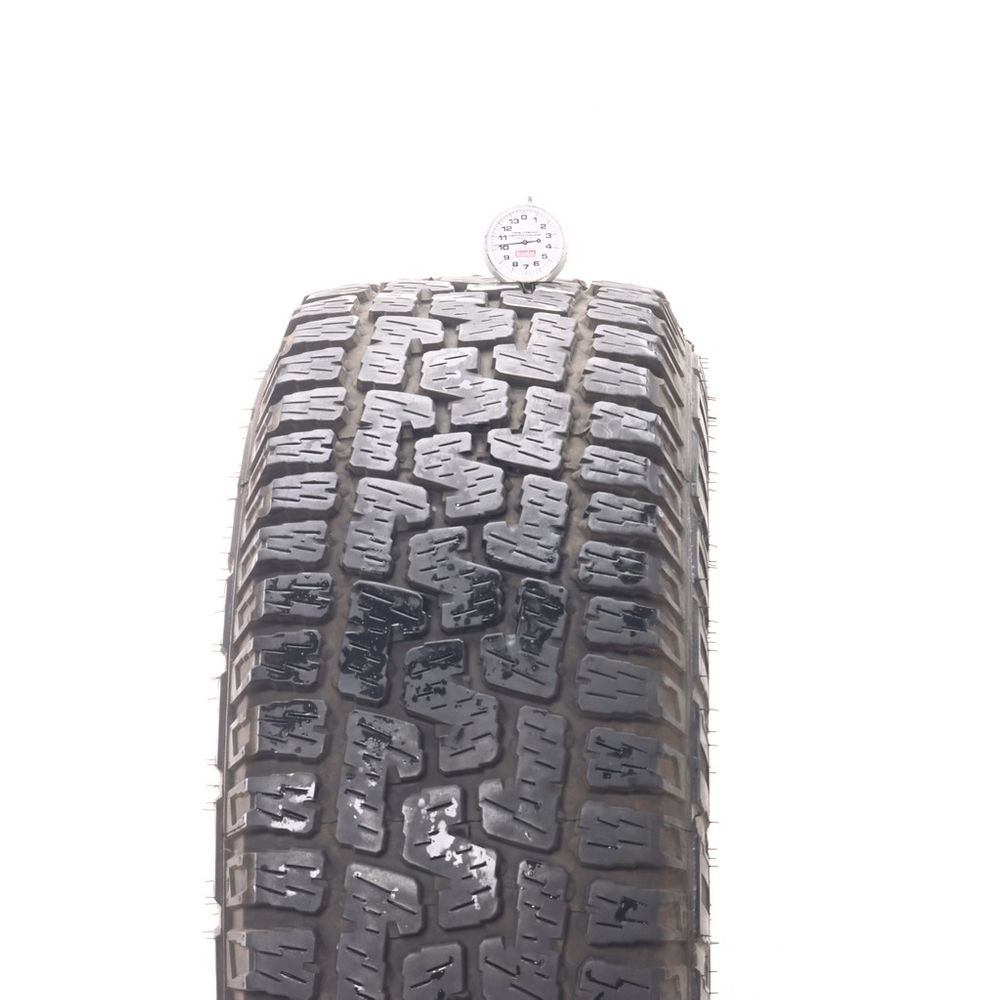 Set of (2) Used LT 275/70R18 Pirelli Scorpion All Terrain Plus 125/122S E - 9.5-10/32 - Image 5