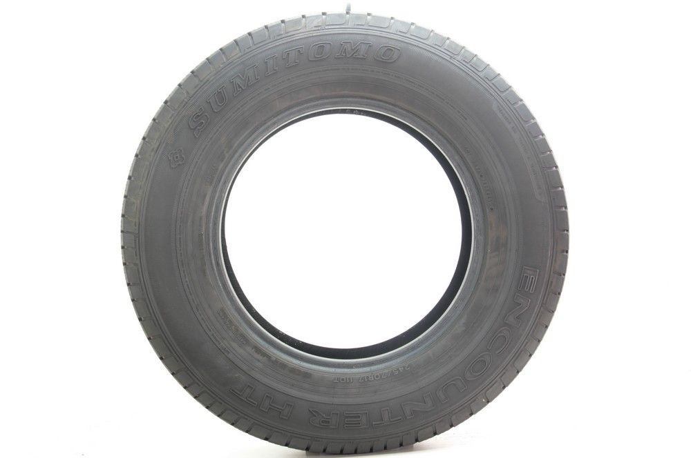 Used 245/70R17 Sumitomo Encounter HT 110T - 8.5/32 - Image 3