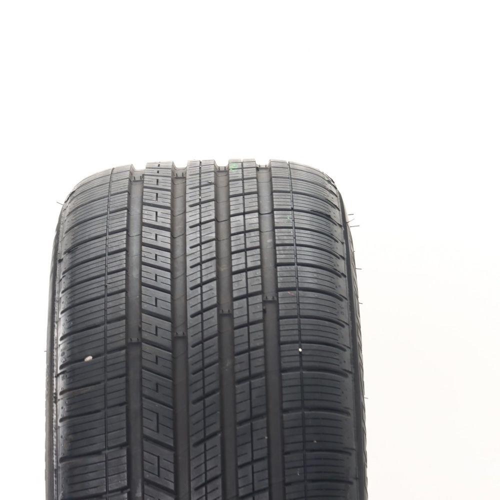 Set of (2) Driven Once 255/55R19 Michelin Pilot Sport 3 A/S NO 111V - 9/32 - Image 2