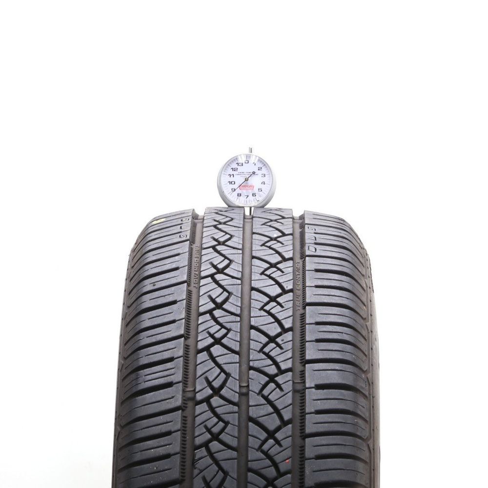 Set of (2) Used 215/65R17 Continental TrueContact Tour 99T - 7-8.5/32 - Image 5