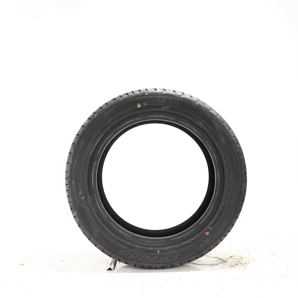 New 205/55R16 Ohtsu FP7000 91V - 10/32 - Image 3