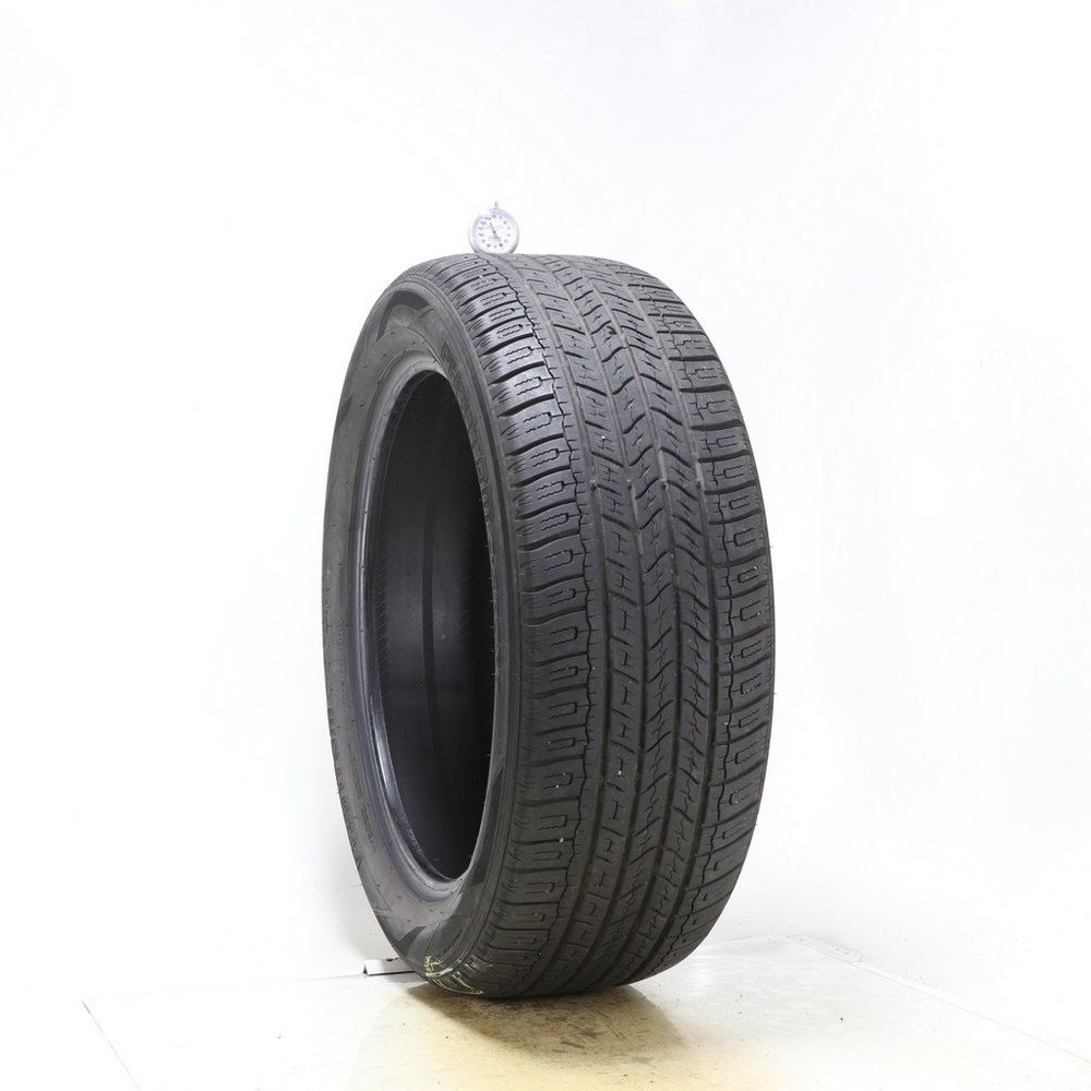 Set of (2) Used 245/50R20 Phantom C-Sport 102V - 6-7.5/32 - Image 1