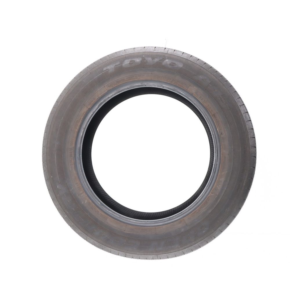 Used 235/65R18 Toyo Open Country A43 106V - 9/32 - Image 3