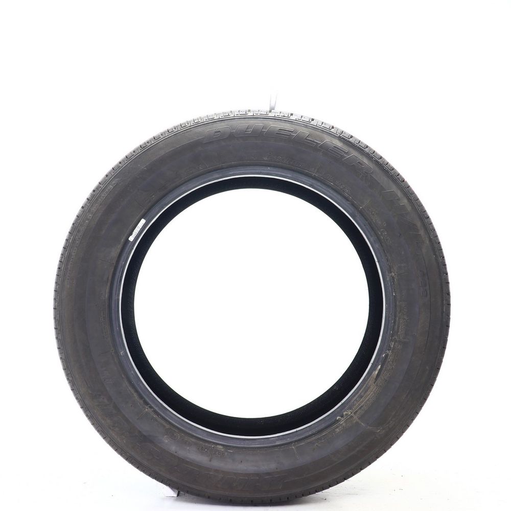 Used 235/55R18 Bridgestone Dueler H/L 422 Ecopia 99V - 8.5/32 - Image 3