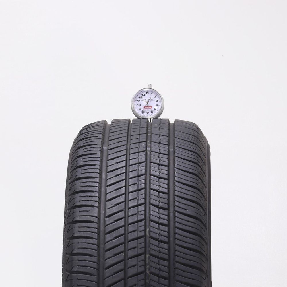 Set of (2) Used 215/60R16 Yokohama Avid Ascend GT 95V - 8/32 - Image 2