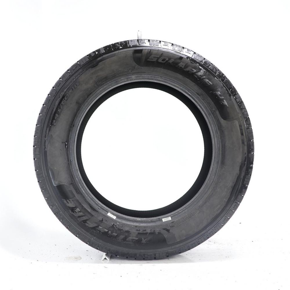 Used 245/60R18 Starfire Solarus HT 105H - 8.5/32 - Image 3