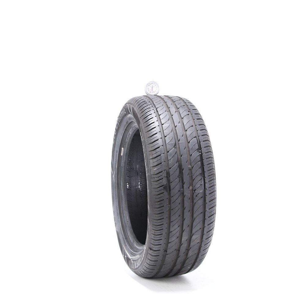 Used 215/55R16 Waterfall Eco Dynamic 93W - 7/32 - Image 1