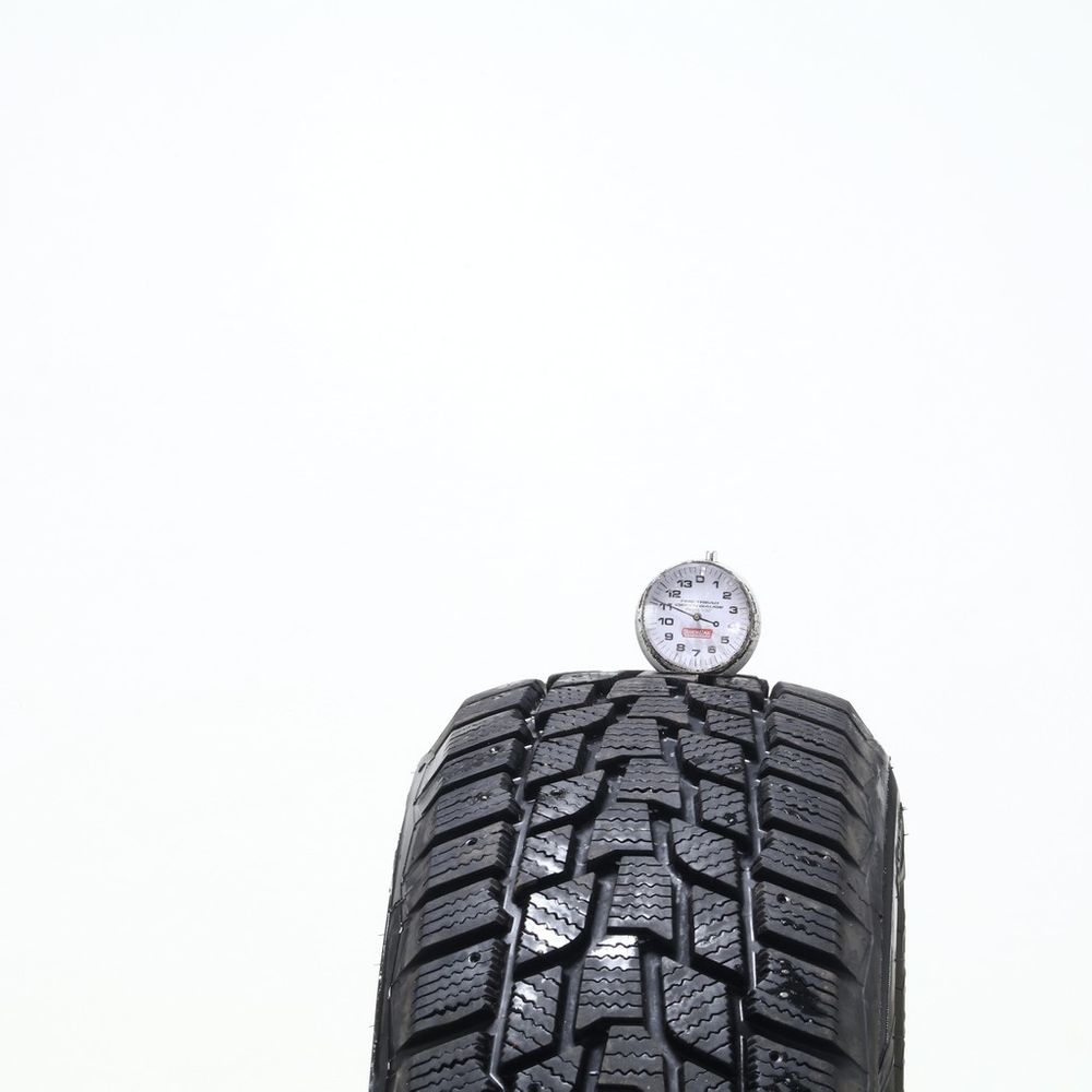 Used 195/65R15 Cooper Evolution Winter 95T - 11/32 - Image 2