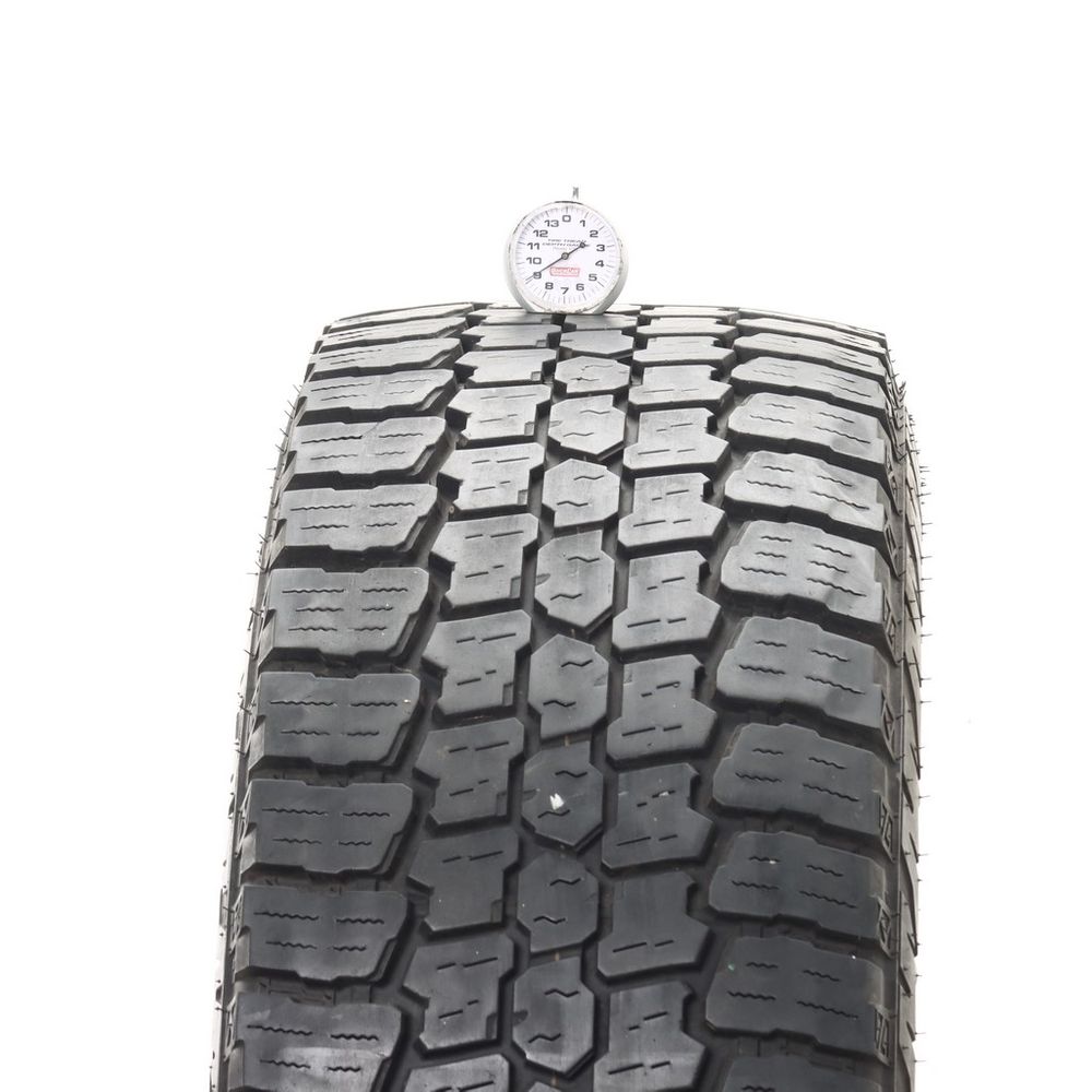 Set of (2) Used LT 275/65R18 Sumitomo Encounter AT 123/120S E - 9-9.5/32 - Image 2