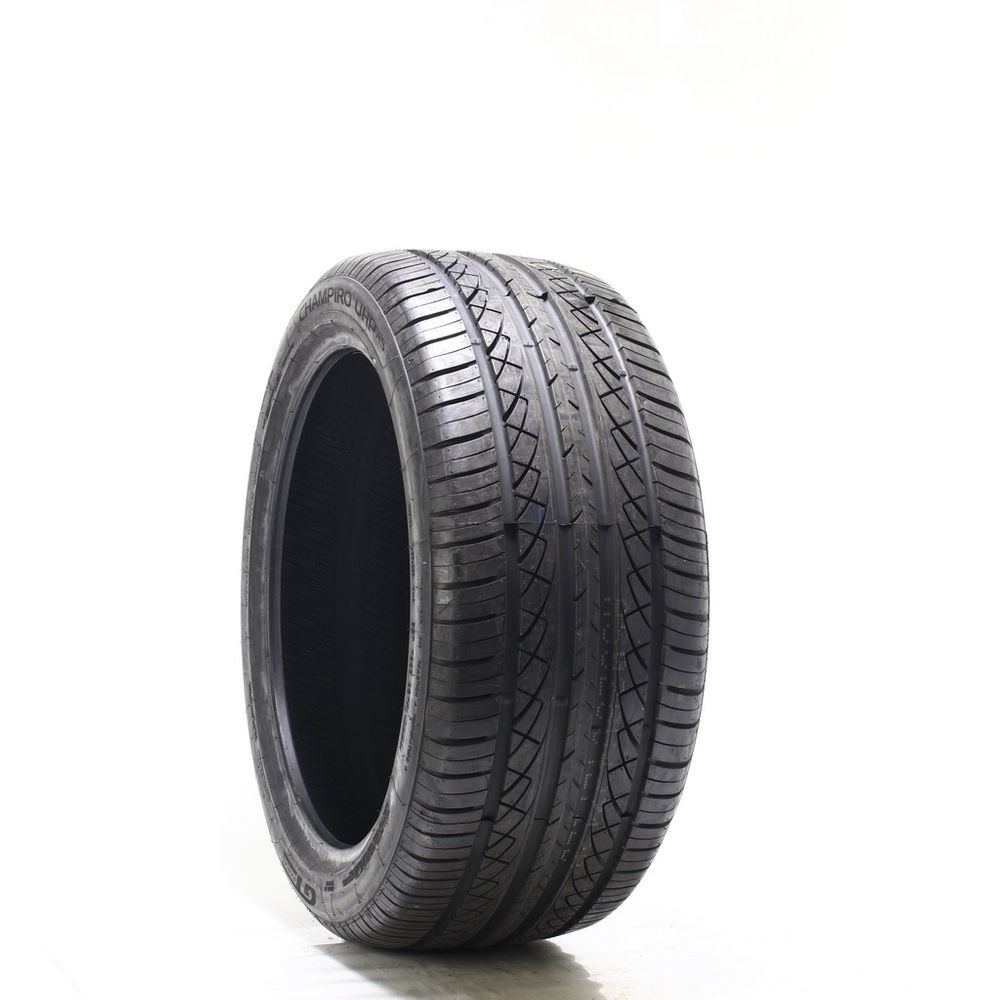 New 275/40ZR20 GT Radial Champiro UHP AS 106Y - 10/32 - Image 1