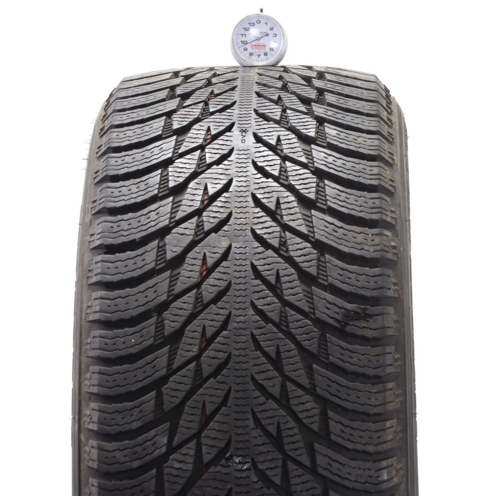 Used 265/50R20 Nokian Hakkapeliitta R3 SUV 111R - 9.5/32 - Image 2