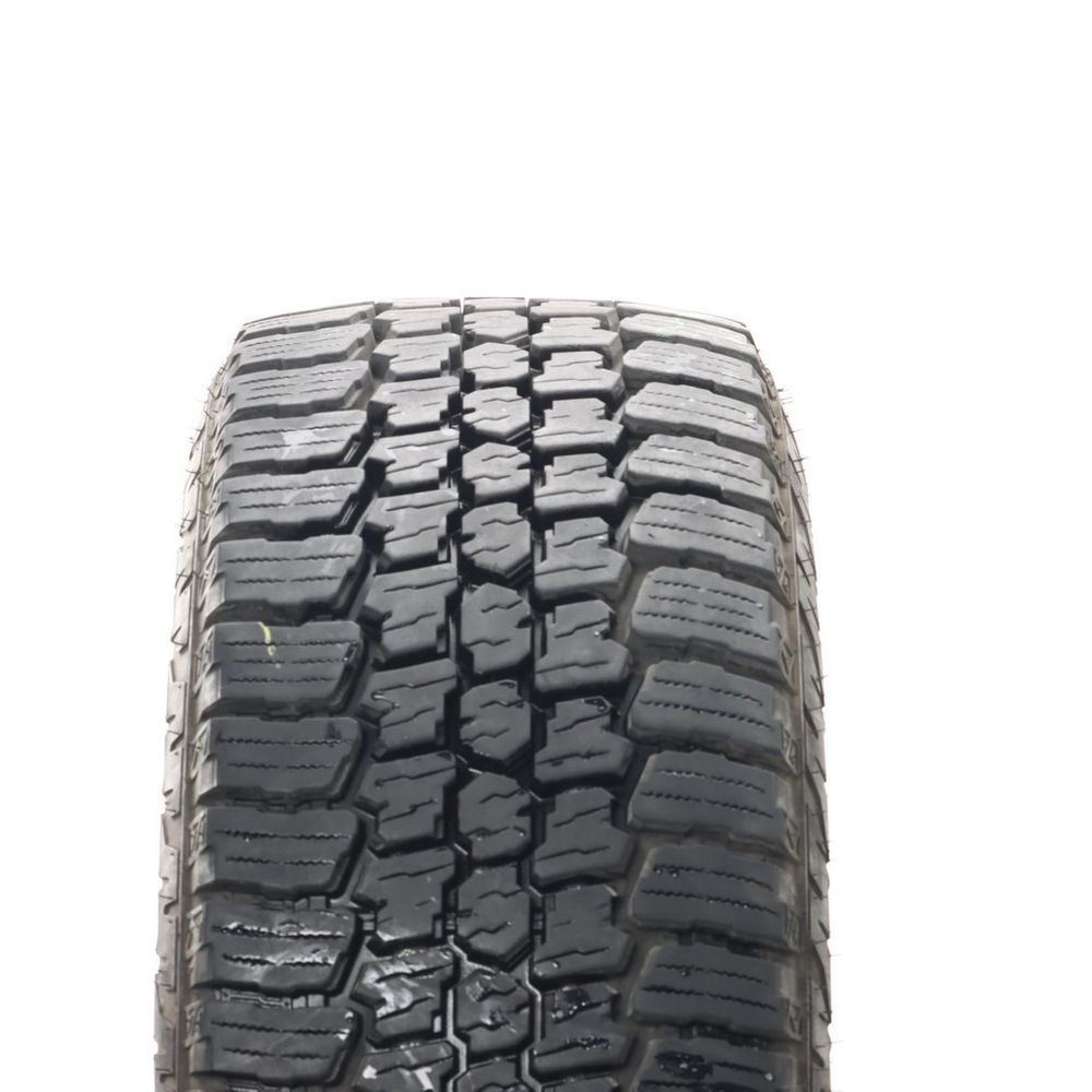 Used LT 285/60R20 Sumitomo Encounter AT 125/122R E - 14.5/32 - Image 2