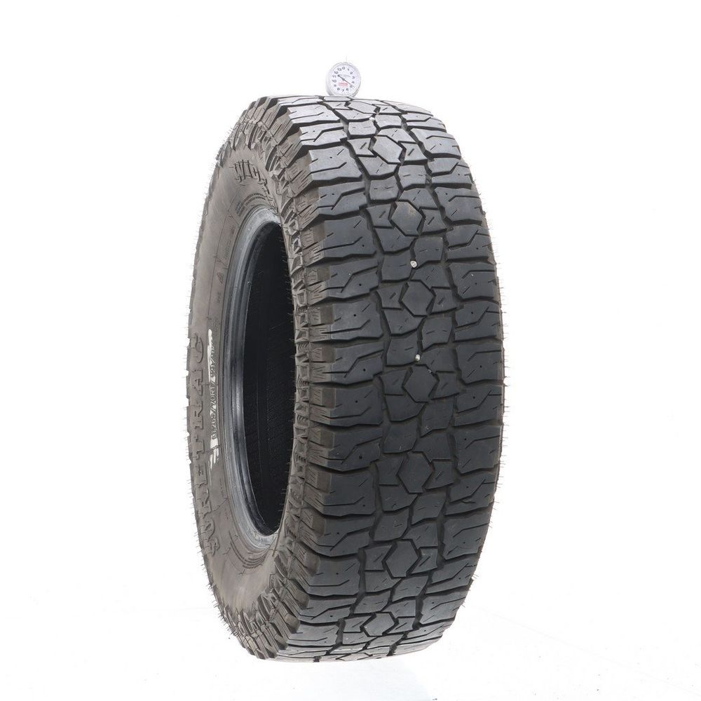 Used LT 265/70R17  Suretrac Wide Climber AWT 121/118S E - 4.5/32 - Image 1
