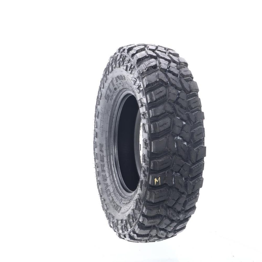 New LT 235/85R16 Cooper Discoverer STT Pro 120/116Q E - Image 1