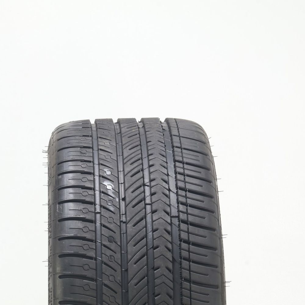 Driven Once 235/35ZR19 Michelin Pilot Sport All Season 4 91Y - 9.5/32 - Image 2