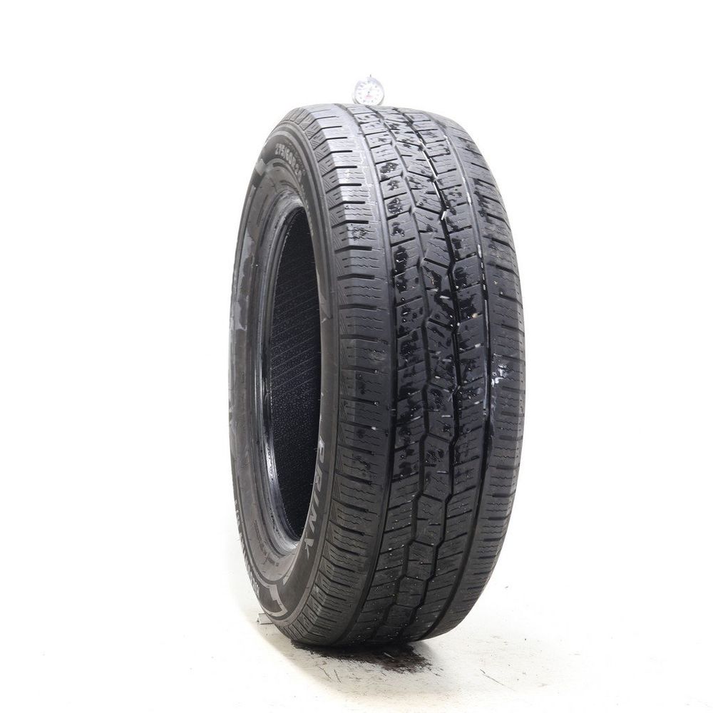 Set of (2) Used 275/60R20 Prinx Hicountry H/T HT2 115H - 7-8/32 - Image 4
