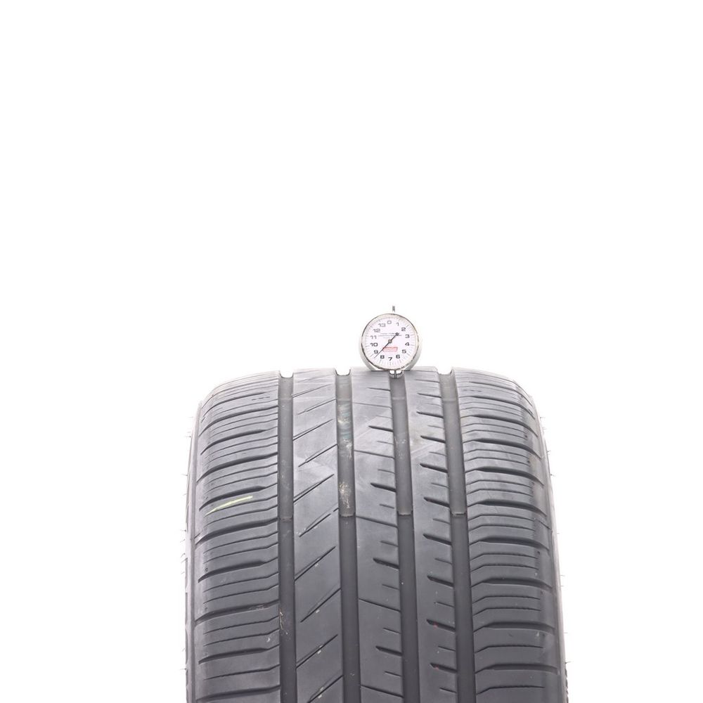 Set of (2) Used 275/35R20 Toyo Proxes Sport A/S 102Y - 8.5-9.5/32 - Image 2