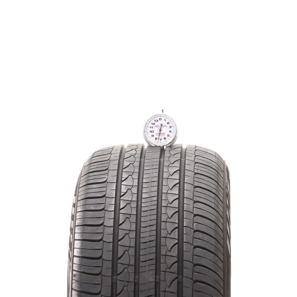 Set of (4) Used 205/55R17 Nexen N'Priz AH8 91H - 7.5-9/32 - Image 2