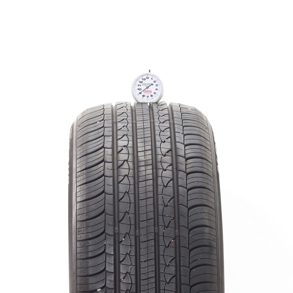 Set of (4) Used 205/55R17 Nexen N'Priz AH8 91H - 7.5-9/32 - Image 11