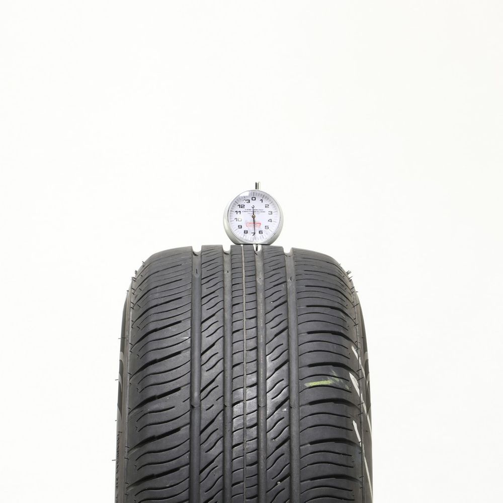 Set of (2) Used 195/65R15 GT Radial Champiro Touring AS 91H - 6.5-7.5/32 - Image 2