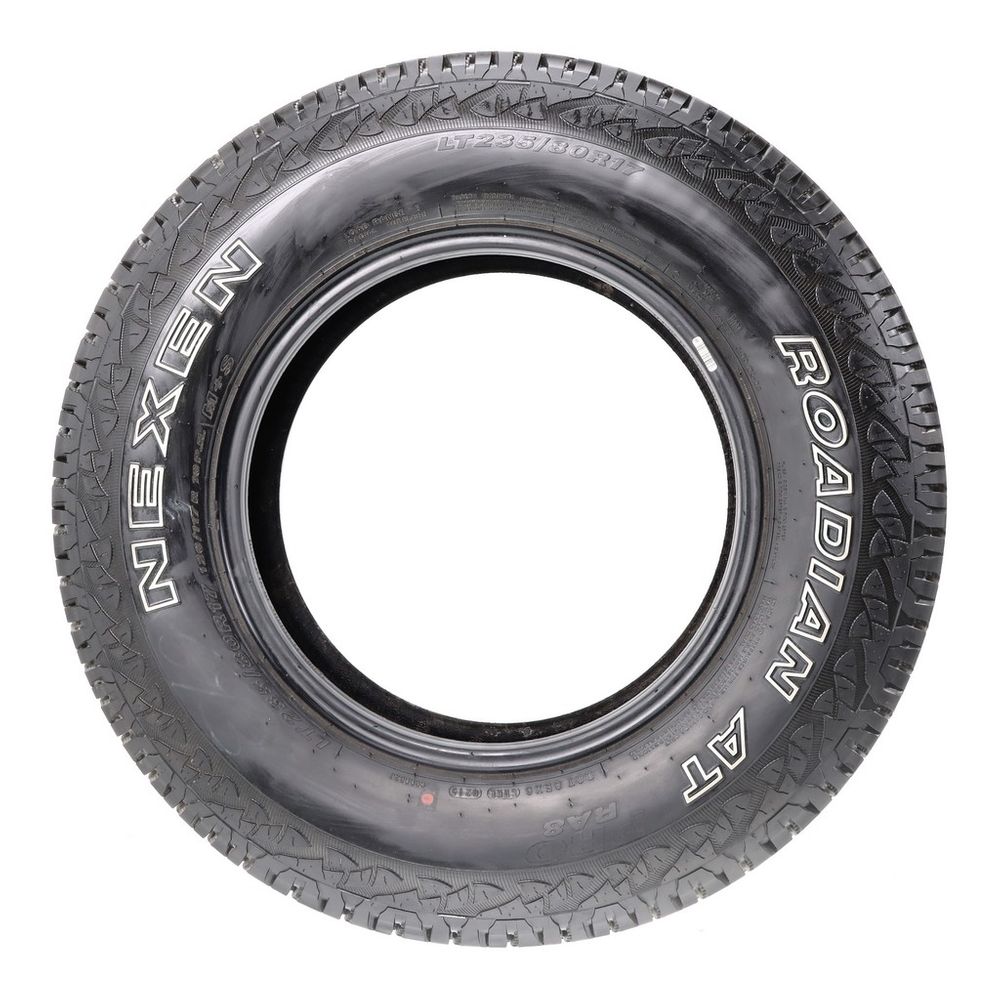 Driven Once LT 235/80R17 Nexen Roadian AT Pro RA8 120/117R E - 15/32 - Image 3