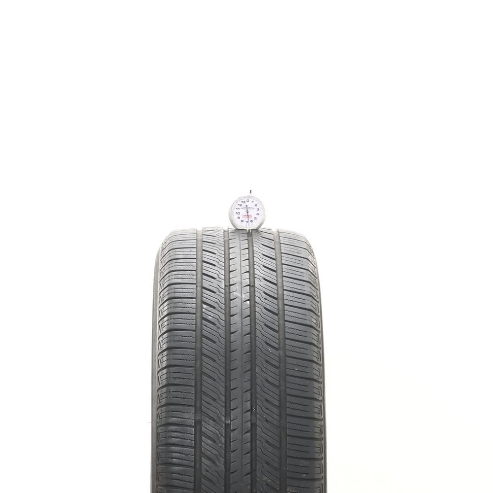 Set of (2) Used 215/55R17 Yokohama Avid Ascend LX 94V - 6.5/32 - Image 2