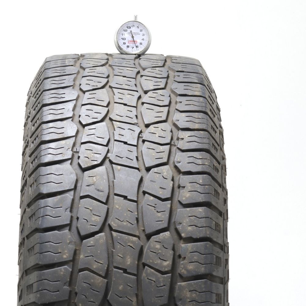 2 Tires Fortune Tormenta A/T FSR308 LT245/70R17 Load E 10 Ply AT All Terrain