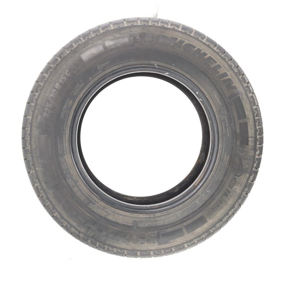 Used 225/70R15C Michelin Agilis 112/110R - 11/32 - Image 3