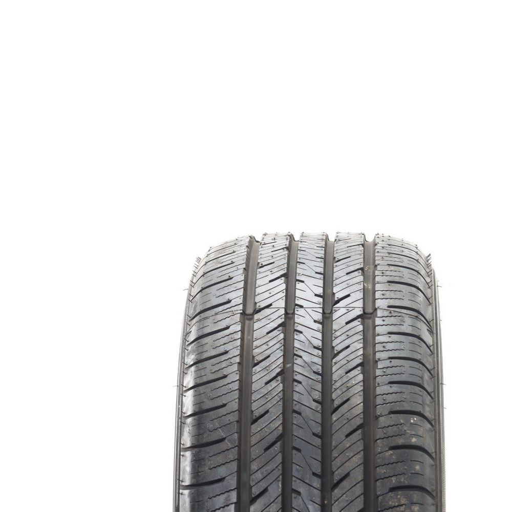 Driven Once 215/55R17 Falken Sincera SN250 A/S 94T - 10.5/32 - Image 2