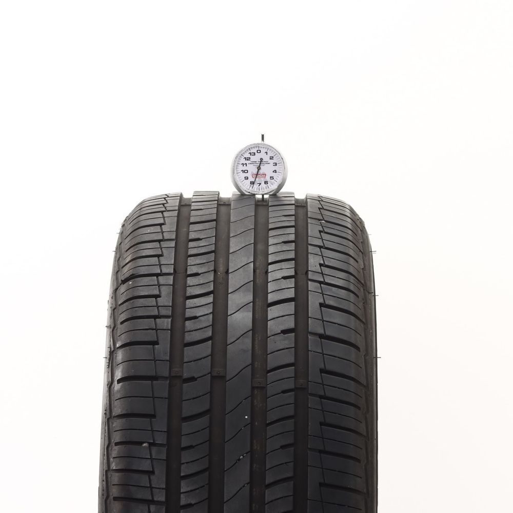 Set of (2) Used 215/55R17 Mastercraft Stratus AS 94V - 7.5/32 - Image 2