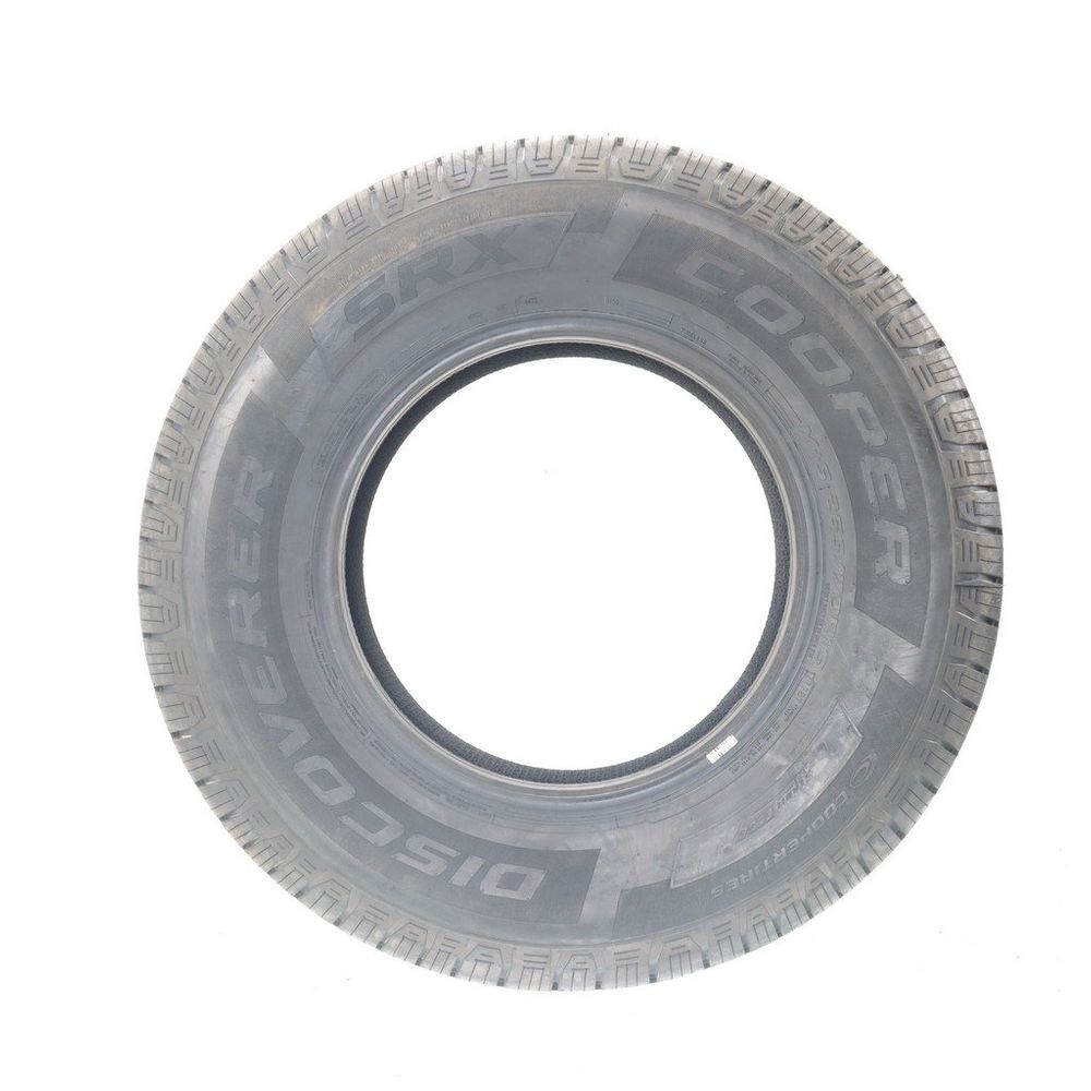 New 265/70R16 Cooper Discoverer SRX 112T - Image 3