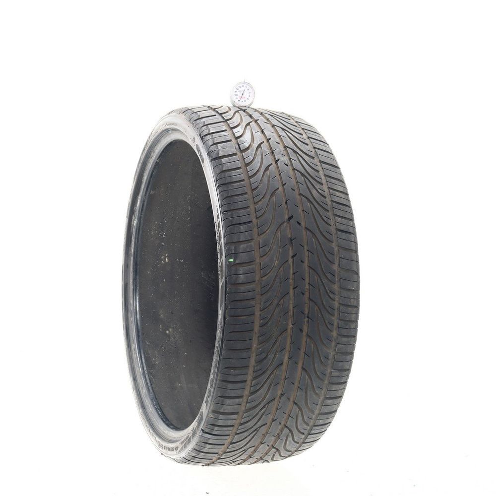 Used 255/30ZR22 Hankook Ventus V4 ES H105 95W - 7.5/32 - Image 1