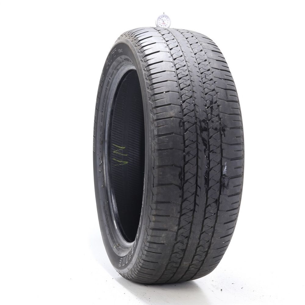 Used 275/50R22 Bridgestone Dueler H/T 684 II 111H - 5.5/32 - Image 1