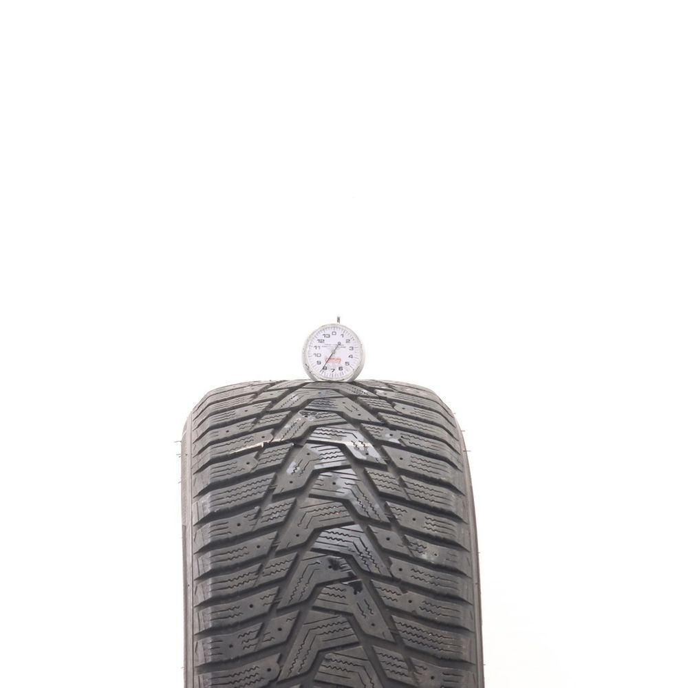 Used 215/50R17 Hankook Winter i*Pike RS2 W429 95T - 8/32 - Image 2