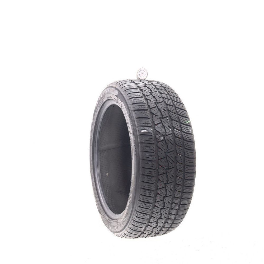 Used 245/45R18 Nitto Motivo 365 100W - 9.5/32 - Image 1