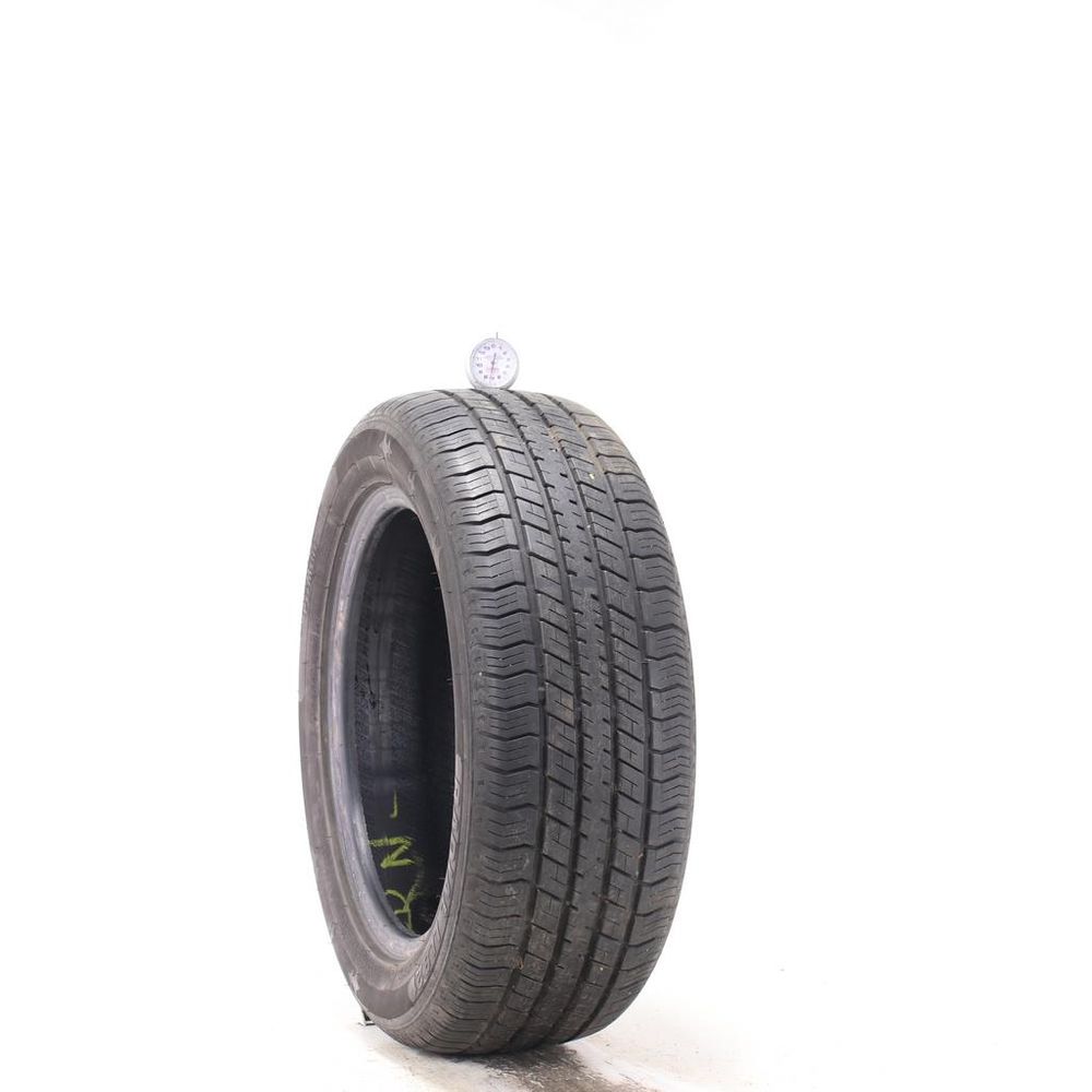 Set of (2) Used 205/55R16 Prometer LL821 91H - 7-7.5/32 - Image 1