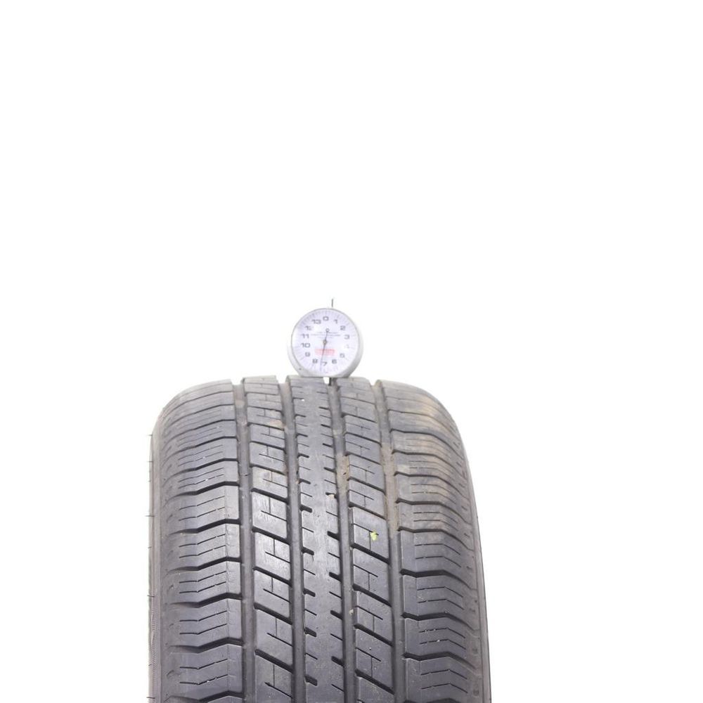 Set of (2) Used 205/55R16 Prometer LL821 91H - 7-7.5/32 - Image 2
