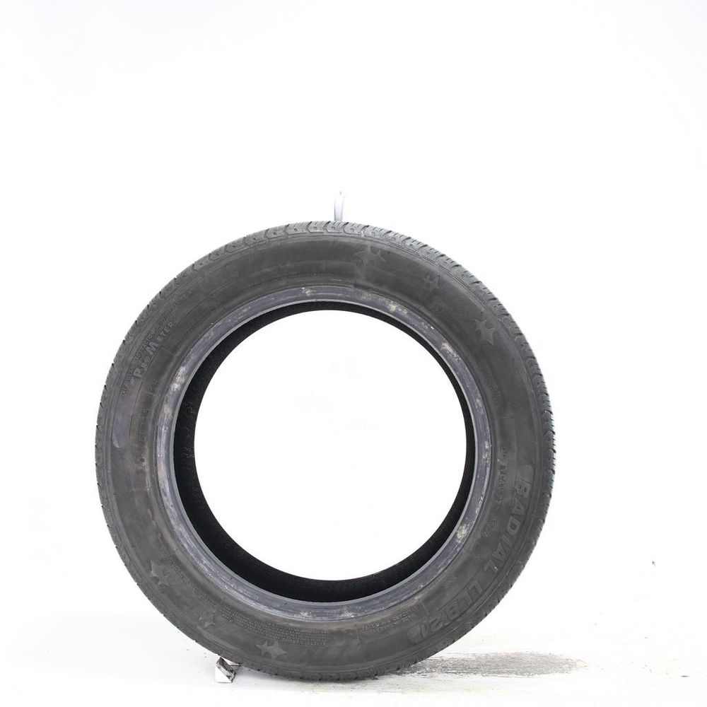 Set of (2) Used 205/55R16 Prometer LL821 91H - 7-7.5/32 - Image 3