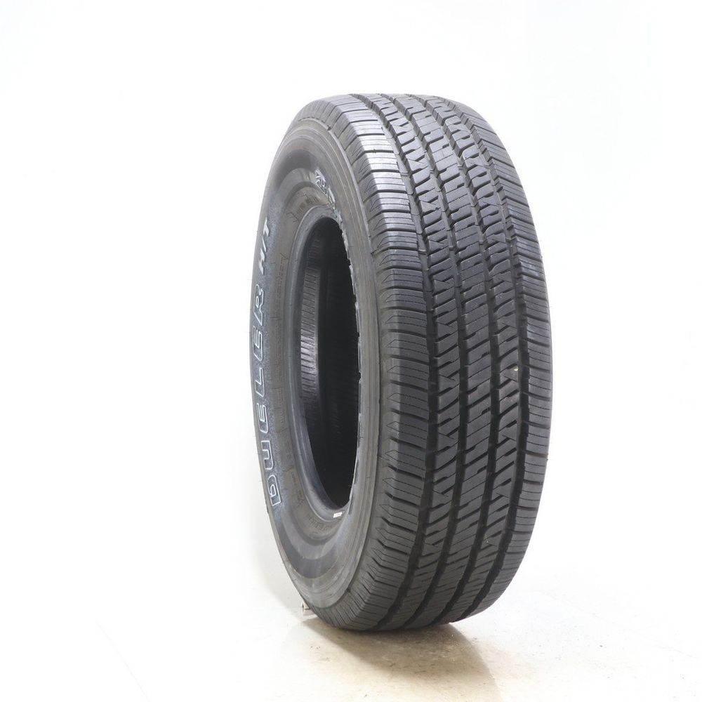 Used LT 275/70R18 Bridgestone Dueler H/T 685 125/122R E - 16/32 - Image 1
